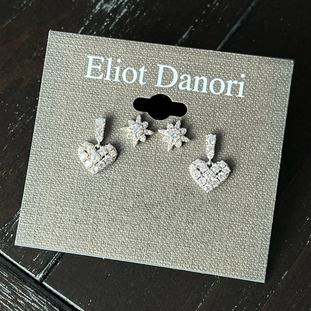 Eliot Danori Earrings